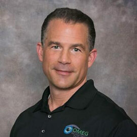 Chad Chamberlain, DO