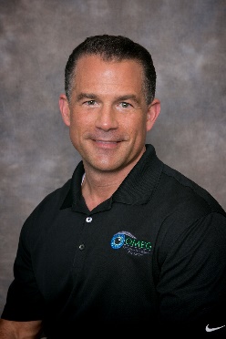 Chad Chamberlain, DO